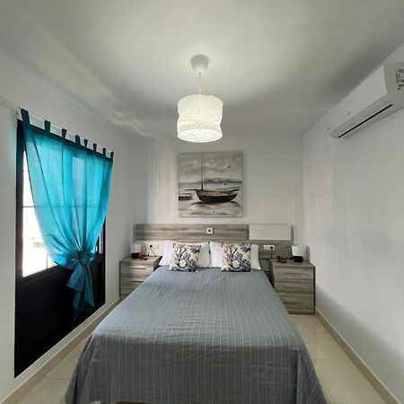 Villa Margherita Playa Blanca  Kültér fotó