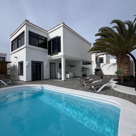 Villa Margherita Playa Blanca  Kültér fotó