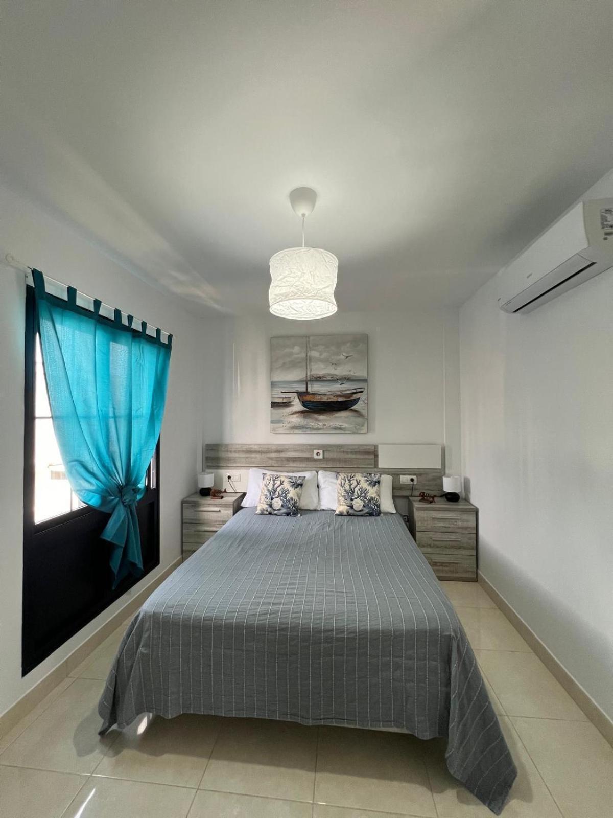 Villa Margherita Playa Blanca  Kültér fotó