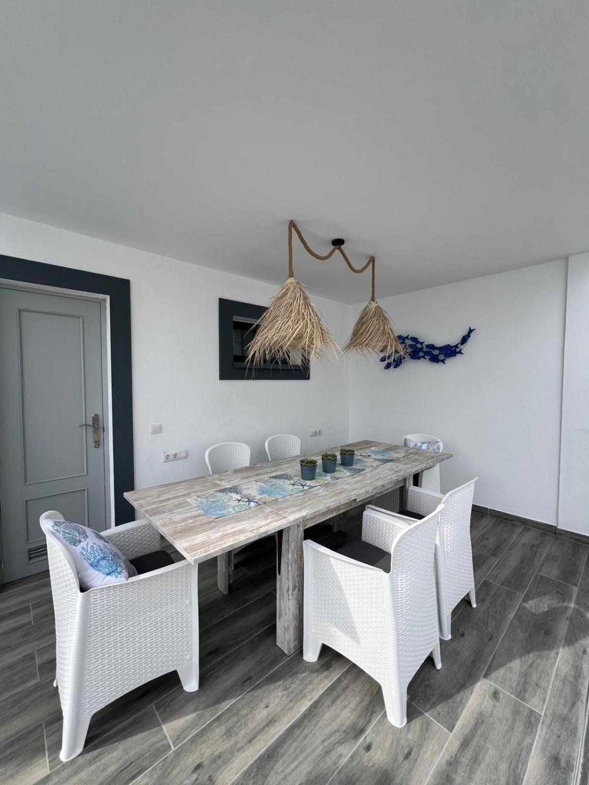 Villa Margherita Playa Blanca  Kültér fotó
