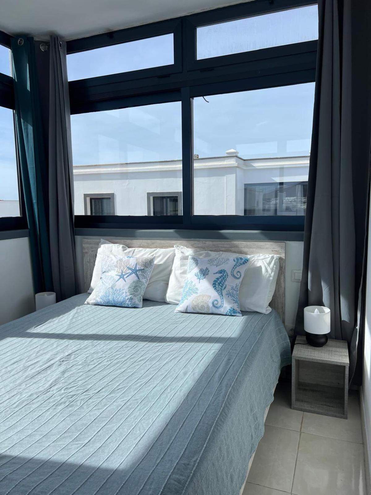 Villa Margherita Playa Blanca  Kültér fotó