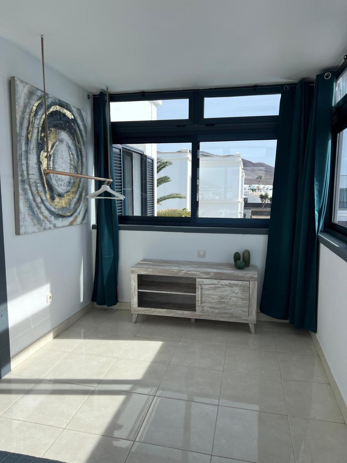 Villa Margherita Playa Blanca  Kültér fotó