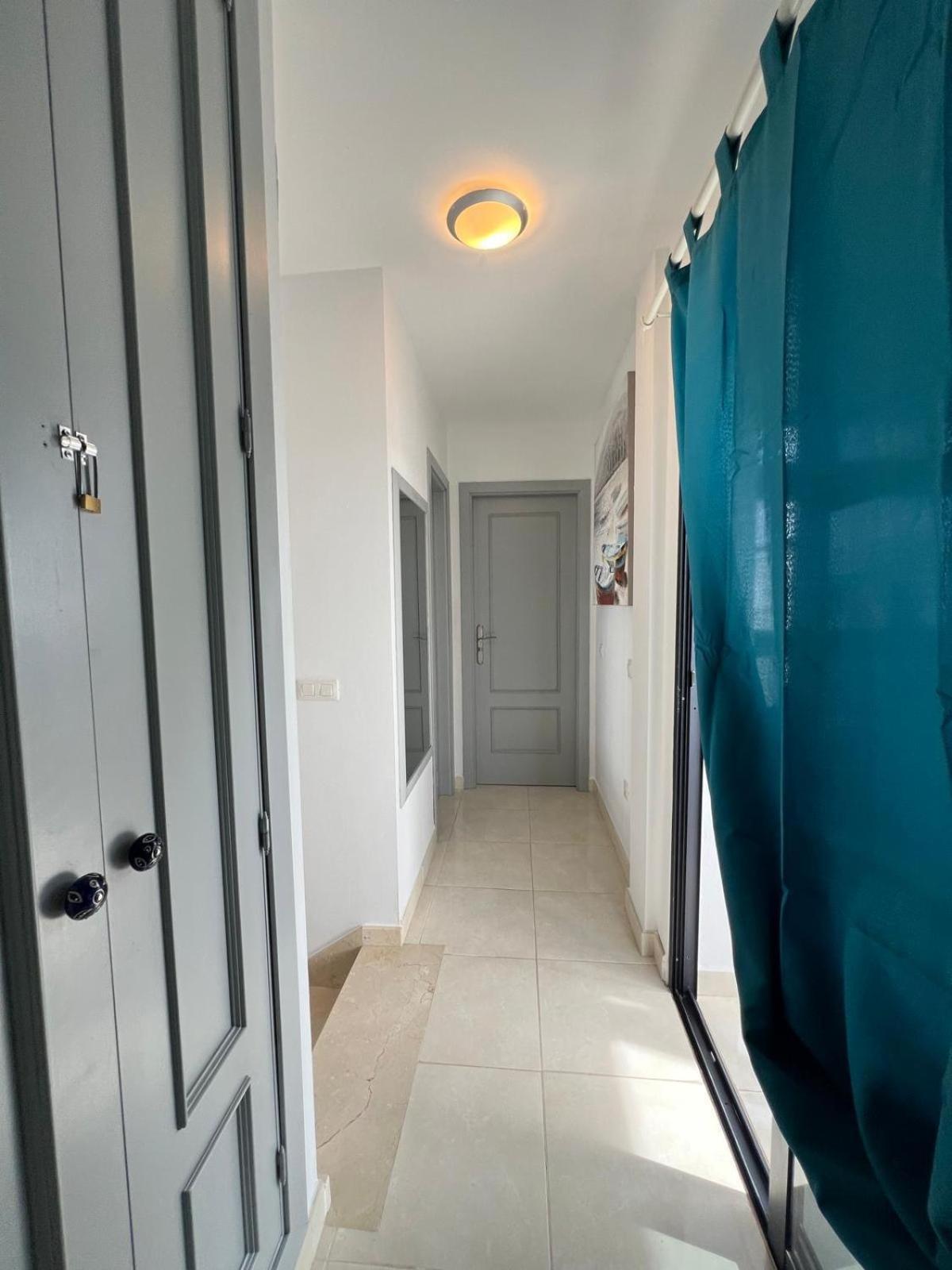Villa Margherita Playa Blanca  Kültér fotó