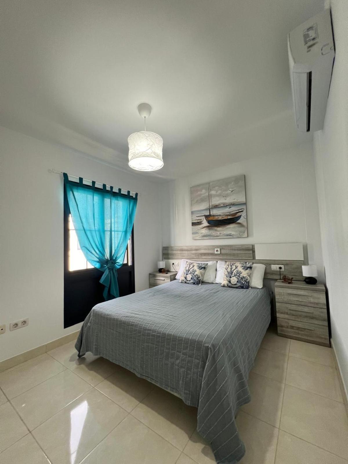 Villa Margherita Playa Blanca  Kültér fotó