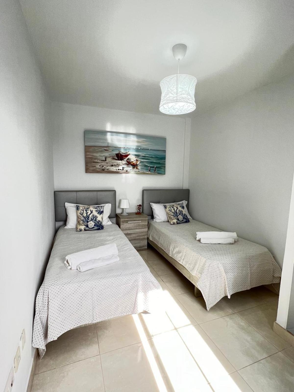 Villa Margherita Playa Blanca  Kültér fotó