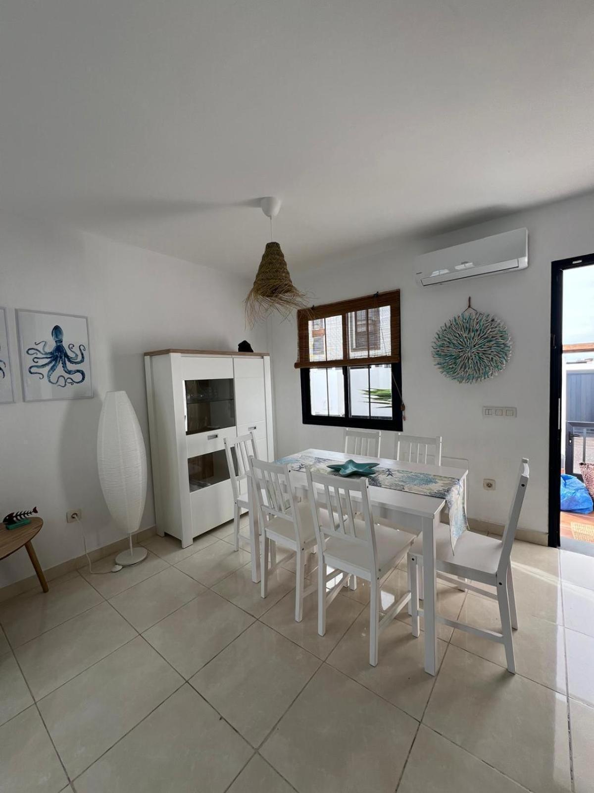 Villa Margherita Playa Blanca  Kültér fotó