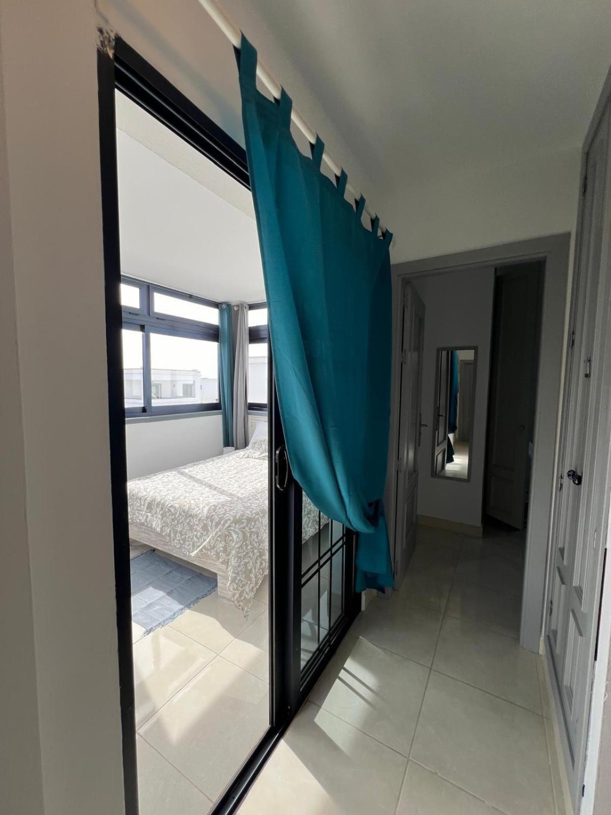 Villa Margherita Playa Blanca  Kültér fotó
